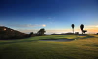 las palmas golf course